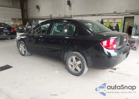 2009 Chevrolet Cobalt Lt z USA, uszkodzony, nr VIN 1G1AT58H297283145